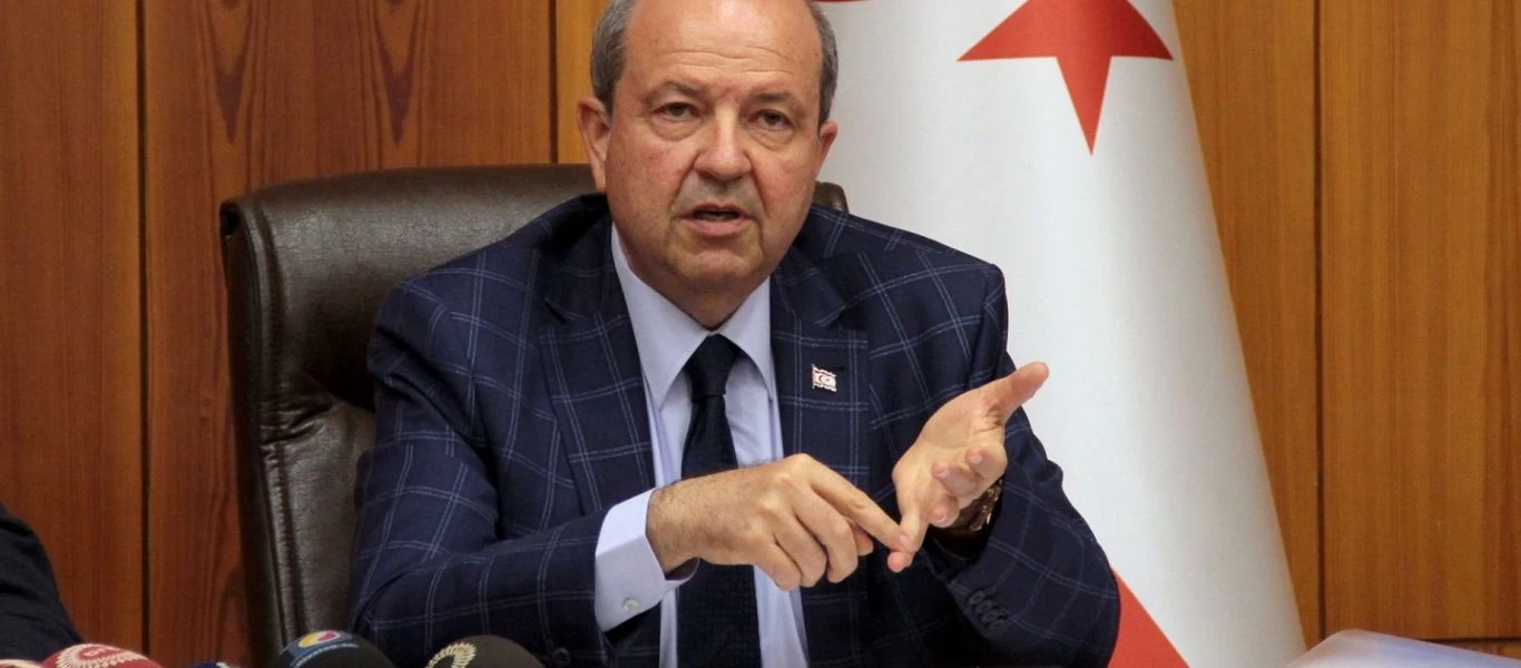 Νέες προκλητικές δηλώσεις από την μαριονέτα της Άγκυρας Ε.Τατάρ: «Τα νησιά του Αιγαίου κάποτε μας ανήκαν»!